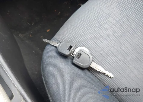 2008 Mazda Mazda3 I from USA, damaged, VIN JM1BK32F581803916